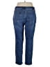J.Jill Blue Jeans Size 18 - photo 2