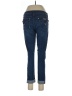 Hudson Jeans Solid Blue Jeans Size 30 waist - photo 2