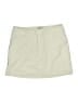 Nike Golf Solid Tan Skort Size 10 - photo 1