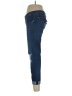 Hudson Jeans Solid Blue Jeans Size 30 waist - photo 5