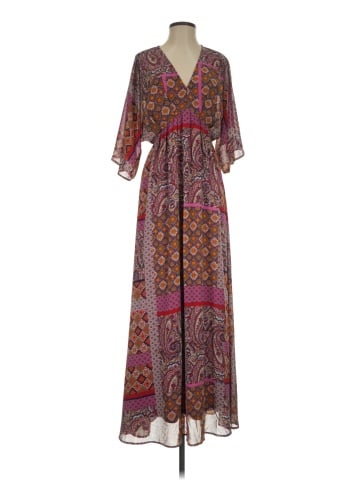 Entro Casual Dress (view 1)