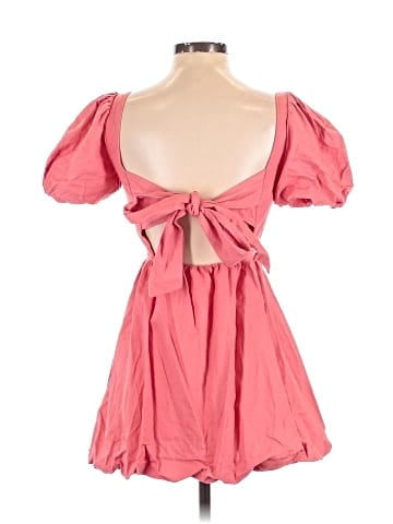 Zara Casual Dress (view 2)