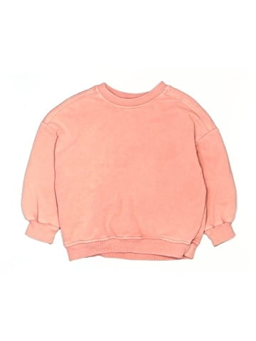 Zara Sweatshirt (view 1)
