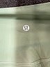 Lululemon Athletica Green Active Pants Size 6 - photo 7