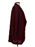 Amaryllis 100% Polyester Burgundy Kimono Size S - photo 4