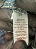 American Eagle Outfitters Teal Denim Jacket Size S - photo 7