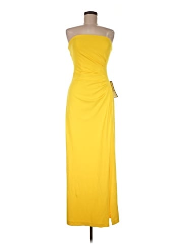Xscape Cocktail Dress (view 1)