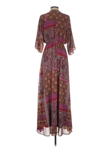 Entro Casual Dress (view 2)