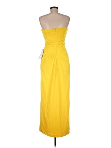 Xscape Cocktail Dress (view 2)