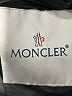 Moncler 100% Polyamide Black Hiengu Windbreaker Size XL (4) - photo 12