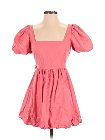 Zara Casual Dress (view 1)