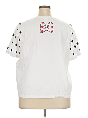Disney Parks Short Sleeve Top (view 2)