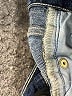 FRAME Blue Jeans Size 26 waist - photo 5