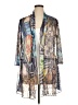 Serengeti Blue Kimono Size XL - photo 1