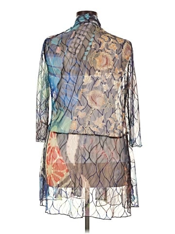 Serengeti Kimono (view 2)