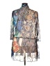 Serengeti Blue Kimono Size XL - photo 2