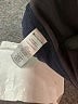 Athleta Blue Active Pants Size S - photo 8