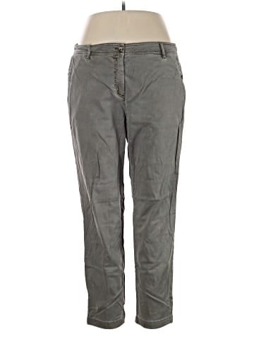 J.Jill Casual Pants (view 1)