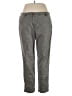 J.Jill Solid Gray Casual Pants Size 18 - photo 1
