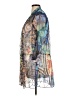 Serengeti Blue Kimono Size XL - photo 5