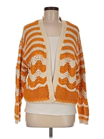 Zara Cardigan (view 1)