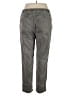 J.Jill Solid Gray Casual Pants Size 18 - photo 2