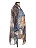 Serengeti Blue Kimono Size XL - photo 4