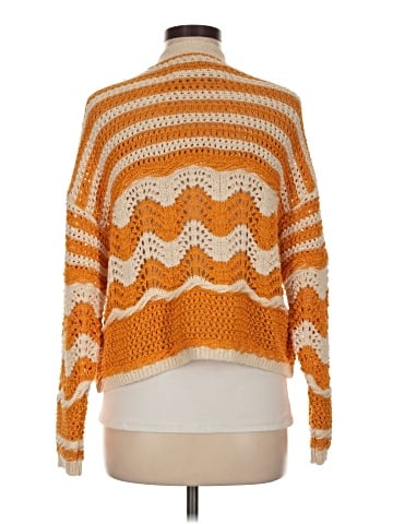 Zara Cardigan (view 2)