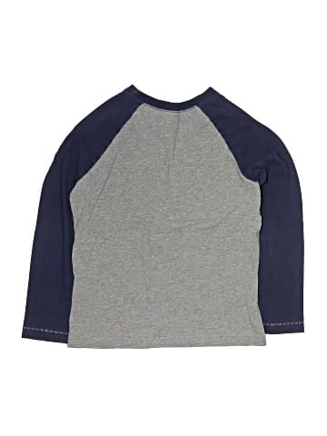 Hanna Andersson 3/4 Sleeve T-Shirt (view 2)
