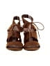 Candie's Brown Sandals Size 10 - photo 2