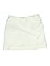 Fairway & Greene Solid Ivory Skort Size L - photo 1