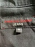Fabrizio Gianni Jeans Black Jacket Size S - photo 6