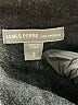 James Perse Gray Blazer Size Lg (3) - photo 6