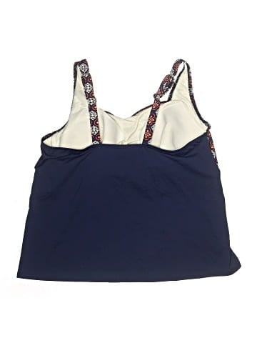 Lands' End Swimsuit Top (view 2)
