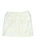 Fairway & Greene Solid Ivory Skort Size L - photo 2