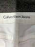 CALVIN KLEIN JEANS Ivory Jeans Size 32 waist - photo 7