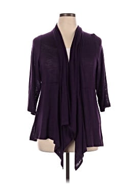 Beverly Drive Cardigan