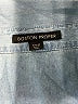 Boston Proper 100% Cotton Blue Long Sleeve Blouse Size M - photo 7