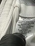 Lucky in Love Solid White Active Skort Size S - photo 4