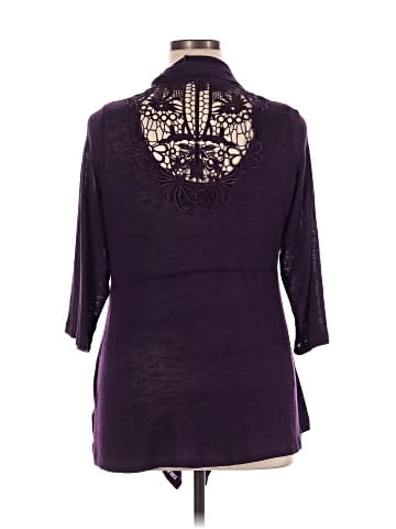Beverly Drive Cardigan (view 2)