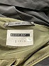 Noisy May 100% Polyester Color Block Green Windbreaker Size XS - photo 6