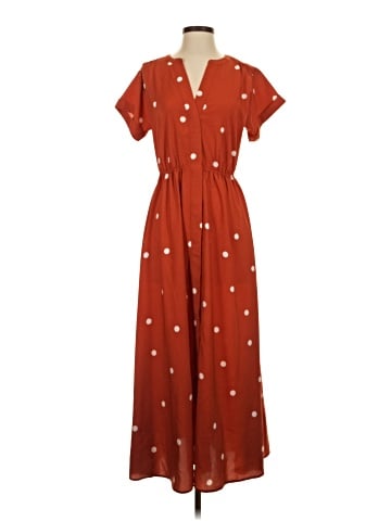 Ann Taylor LOFT Casual Dress (view 1)