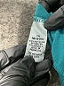 Catherines Teal Kimono Size 1X - photo 8
