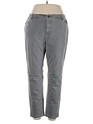J.Jill Jeans (view 1)
