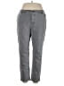 J.Jill Gray Jeans Size 18 - photo 1