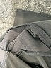 Athleta Solid Black Shorts Size 4 - photo 4