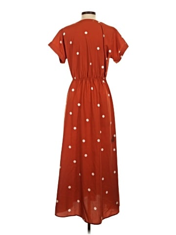 Ann Taylor LOFT Casual Dress (view 2)