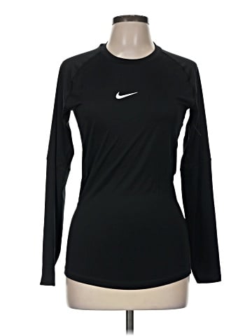 Nike Long Sleeve T-Shirt (view 1)