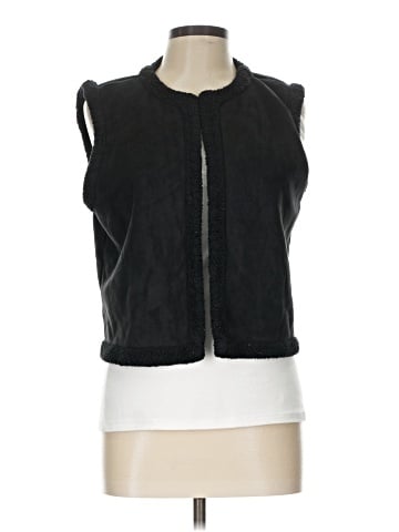 Lauren by Ralph Lauren Vest (view 1)