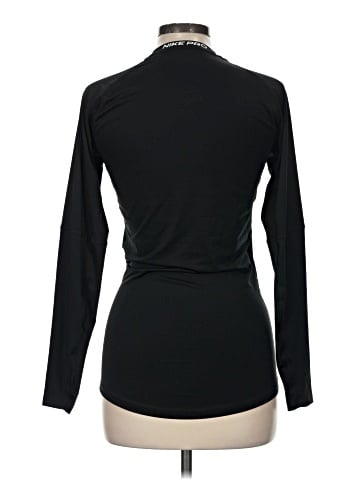 Nike Long Sleeve T-Shirt (view 2)